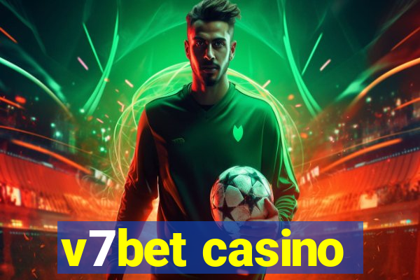 v7bet casino